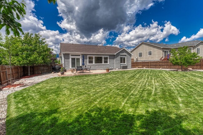 Photo - 14707 Allegiance Dr