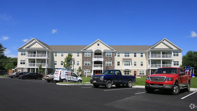 Homes on Johnsons Pond