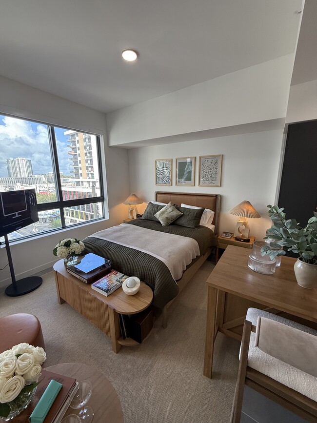 Photo - 1938 NW 2nd Ct Unit S9