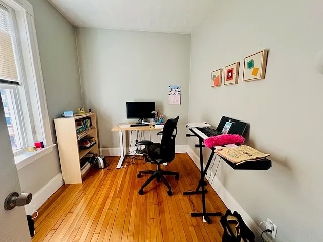 Photo - 30 Babcock St Condo Unit 1