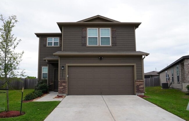 Building Photo - 14503 Overland Pass