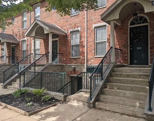 Photo - 518 N 5th St Unit Apartment A