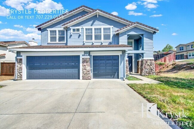 Building Photo - 35 Goldfinch Dr Rental