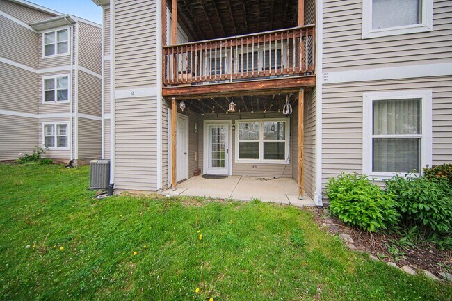 Photo - 1305 Millbrook Trail
