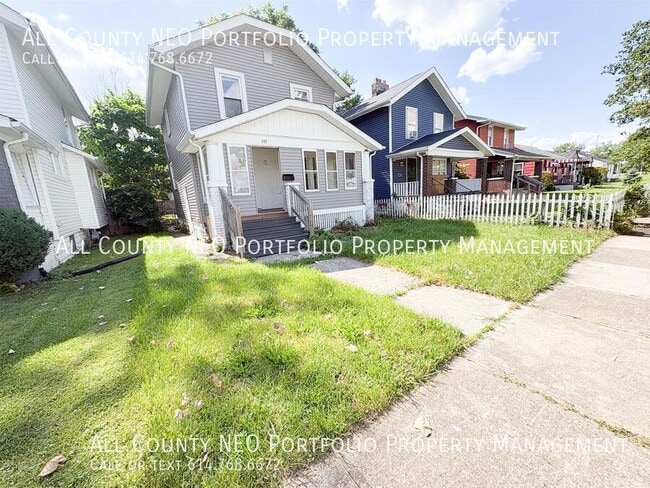 511 Fairfield Ave