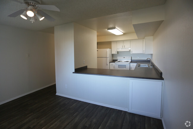 Interior Photo - Ardella at Reche Canyon Rental