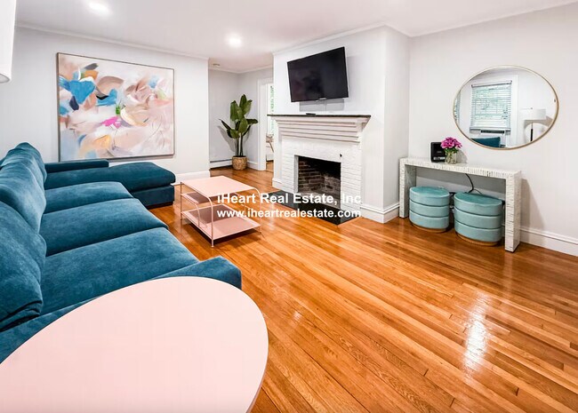 Photo - 65-67 Saint James Cir. Unit 1