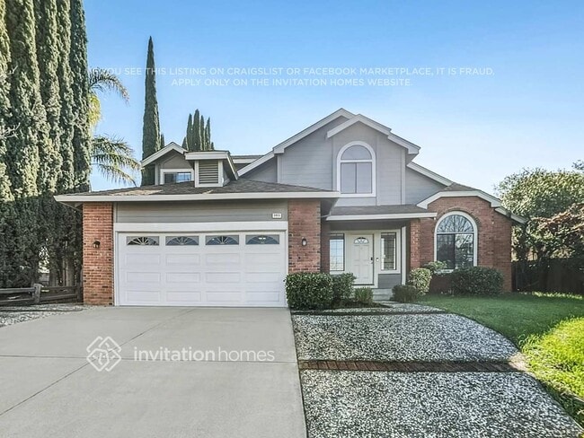 Building Photo - 3855 Rockford Dr