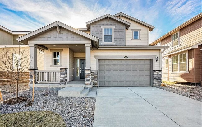 Building Photo - 650 Rob Roy Ct