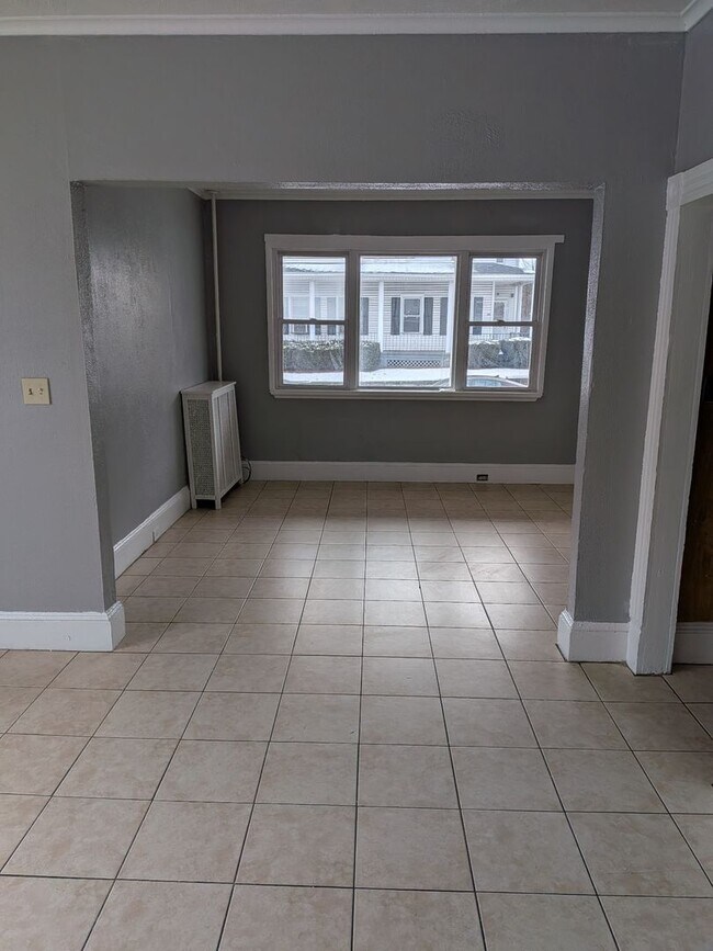 Photo - 1514 -1516 Lafayette Unidad 1514 Lafayette - Right Side