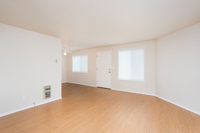 Photo - Light-Filled Two-Story Home with Private Outdoor Space Unit 5123