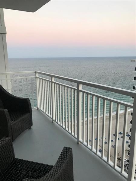 Building Photo - 3750 Galt Ocean Dr Unit 1803 Rental