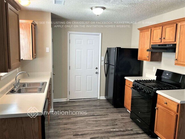 Photo - 3547 Brookstone Way