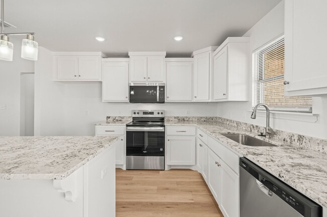 Photo - Country Living In Roosevelt ISD! Casa