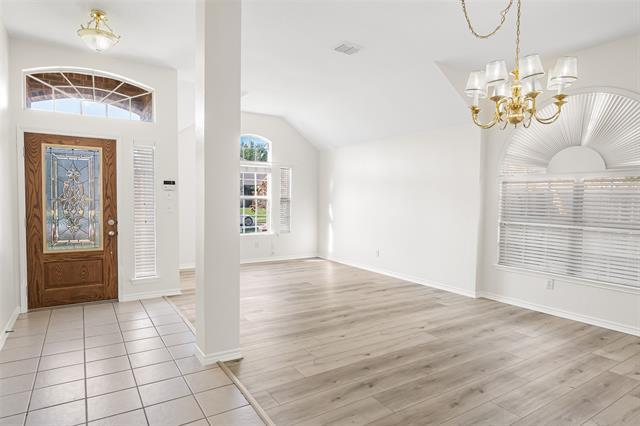 Photo - 3203 Rainburst Ln