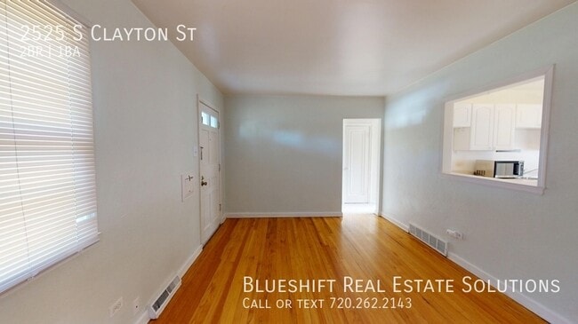 Photo - 2525 S Clayton St