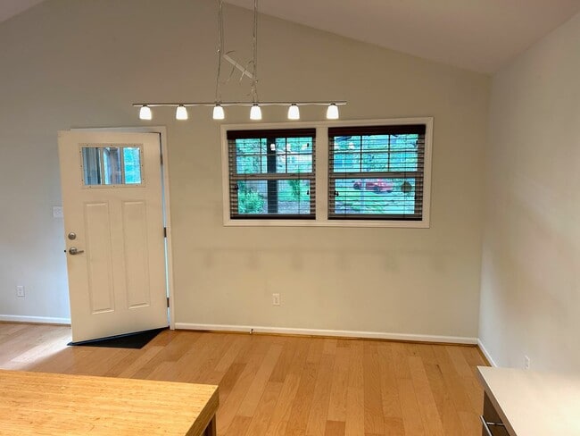 Photo - East Asheville - Contemporary Bungalow
