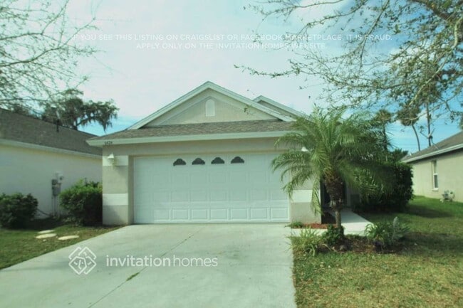 Building Photo - 6424 Coral Creek Ct