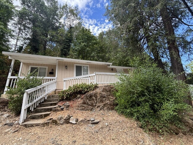 Building Photo - Darling studio home on Broadway near downtown Placerville.