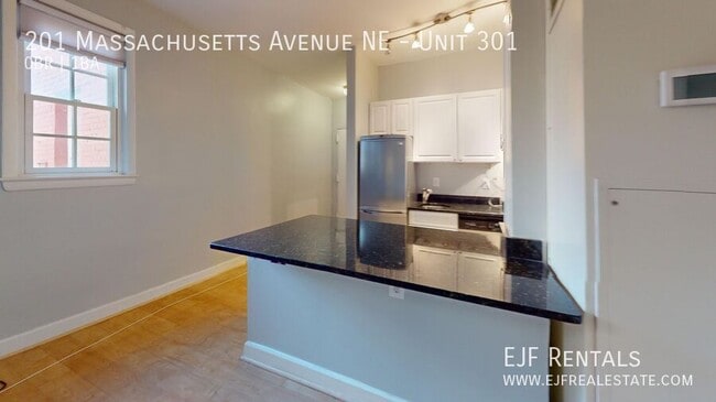 Photo - 201 Massachusetts Ave NE Unit 301