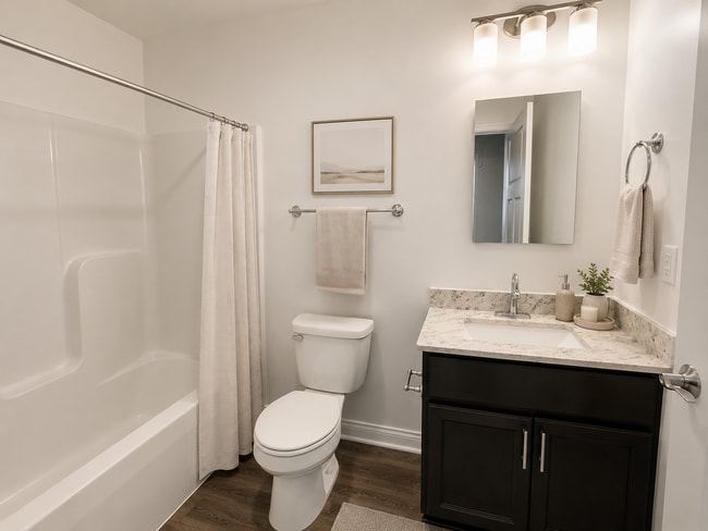 Photo - Amelia Place Apartments