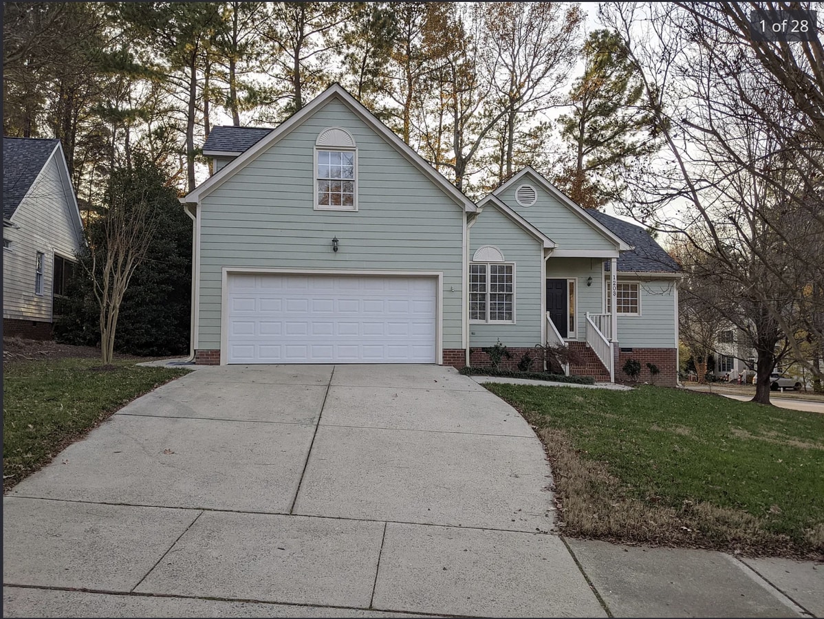 Photo - 1203 Patterson Grove Rd