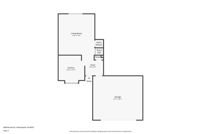 Photo - 5864 Brouse Dr