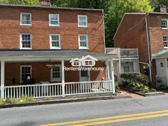 Photo - 943 Oella Ave