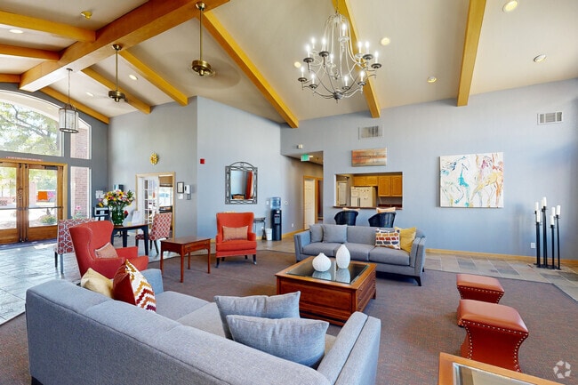 Clubhouse