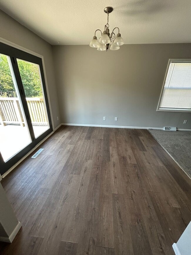 Photo - Norwalk Four Bedroom