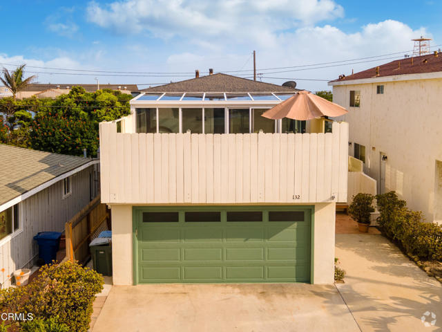 Building Photo - 132 Santa Monica Ave Rental