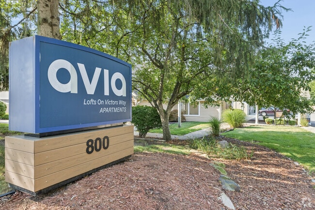 AVIA Lofts on Victors Way