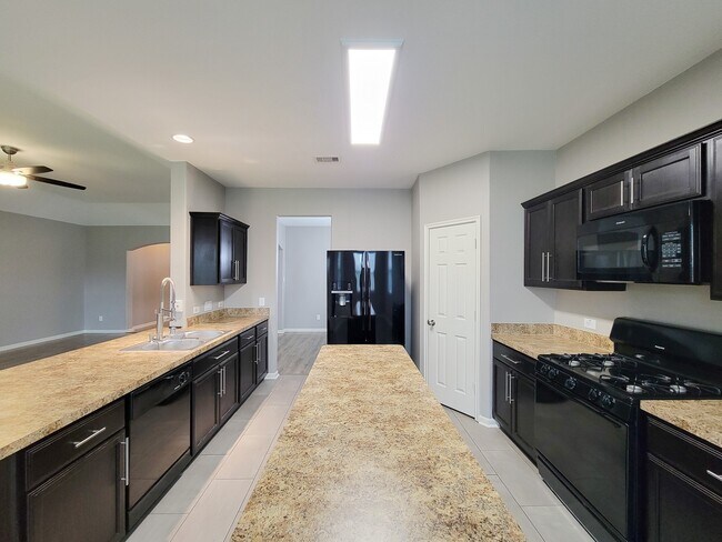 Photo - 12643 Caldwell Canyon Ln