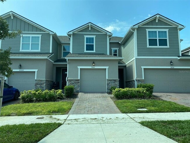 Photo - 9052 Ocean Tide Wy Townhome