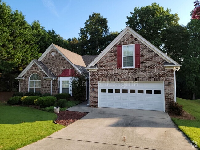 Building Photo - 3241 Cranberry Ln NE Rental