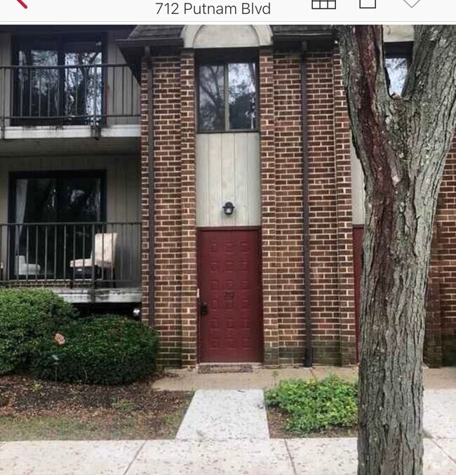 Building Photo - 712B Putnam Blvd Unit 712b Rental