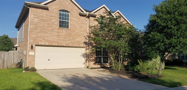 Building Photo - 22106 Bridgestone Oak Dr Rental