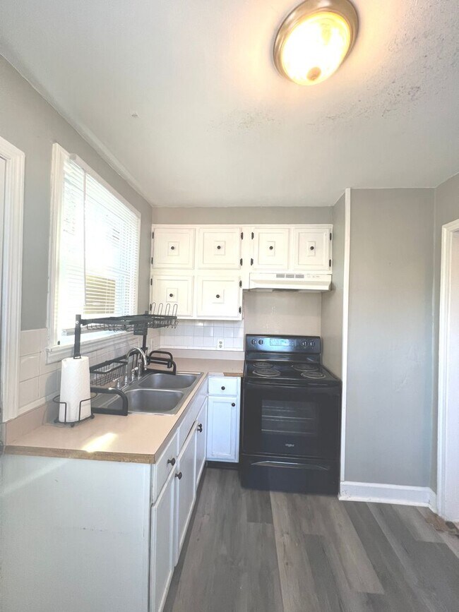 3 Bedroom Home Near NODA Rental For Rent in Charlotte, NC