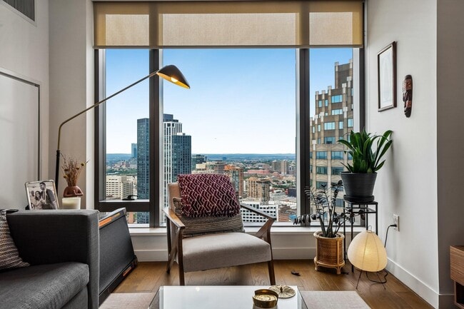 99 Hudson St Unit 4309