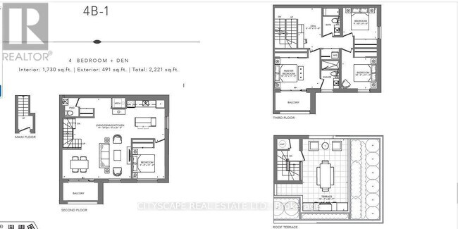 Photo - 174 Clonmore Dr