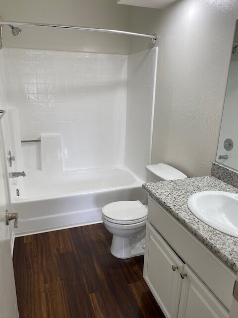 Photo - Canyon Crest Townhomes