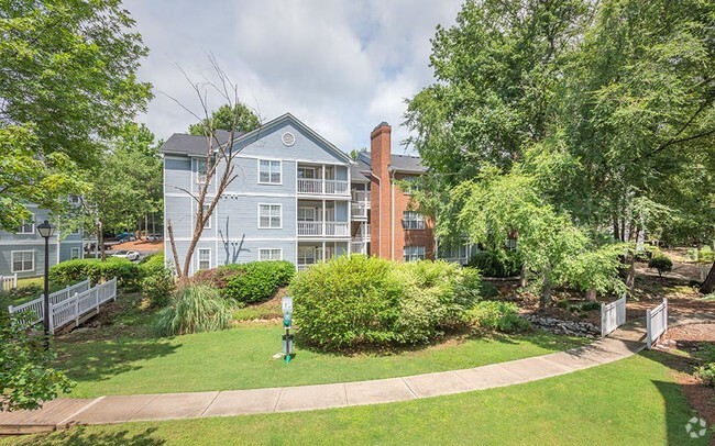 Building Photo - Avenue at Harbison Rental