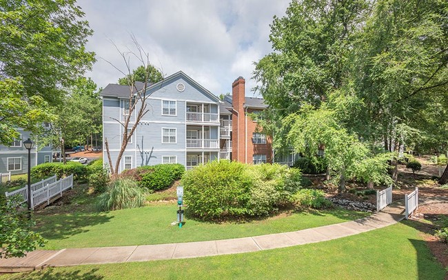 Avenue at Harbison - Avenue at Harbison Apartamentos