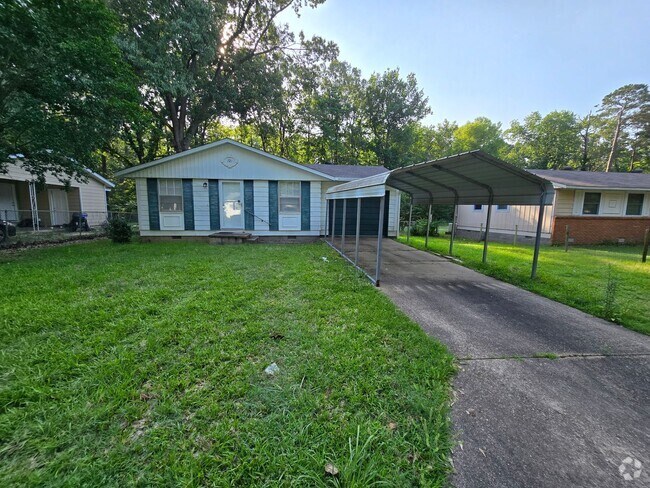 Building Photo - 721 Edgehill Rental