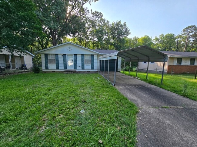 Photo - 721 Edgehill Casa