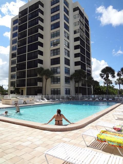 Photo - 627 Alhambra Rd Condo Unit 803