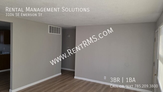 Photo - 3104 SE Emerson St