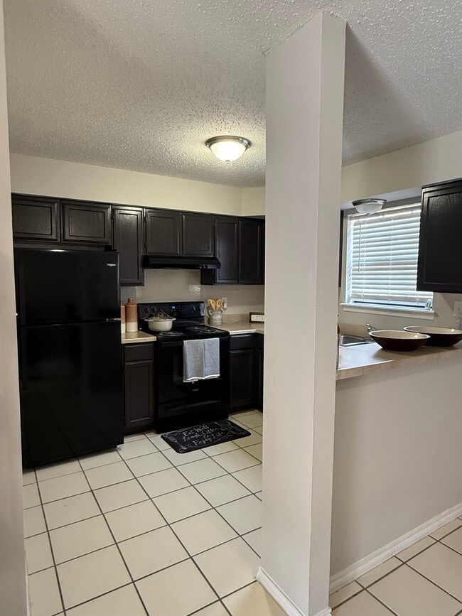 Kitchen - Villas Laredo Cantera