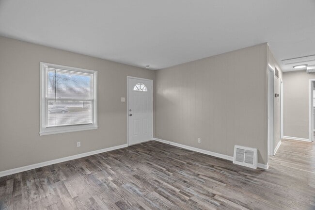 Photo - Charming 3-Bedroom, 1-Bath Single-Family Home