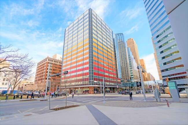Building Photo - Park Harvey Rental